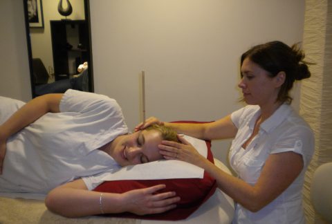 Hopi Ear Candling
